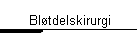Bltdelskirurgi