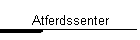 Atferdssenter