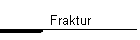 Fraktur