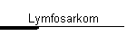 Lymfosarkom