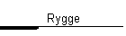 Rygge