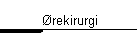 rekirurgi