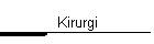 Kirurgi